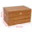 Large Capacity Jewellery Box with Lock