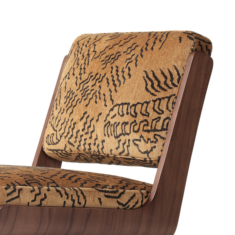 Matarranz Genuine Leather Task Chair