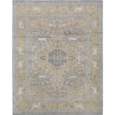 Oriental Indoor Rug
