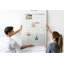 Rundall Cork Corkboard / Bulletin Board