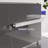 Marlaya 20'' Single Bathroom Vanity with Porcelain Top-75297831