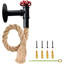 Amaana Armed Sconce