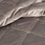 Plumley Polyester Solid Colour Bedspread-1042355379-1042355387