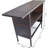 Hannafius Bar Counter
