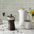 Premium 3" x 6" Straight Edge Glass Mosaic Subway Tile-45637466