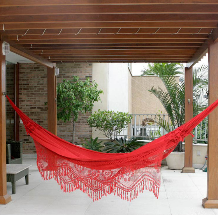 1 Person Classic Hammock