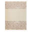 Tapis de couloir crème Murry