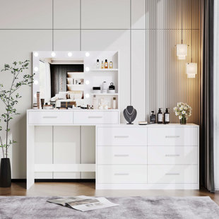 https://assets.wfcdn.com/im/30455068/resize-h310-w310%5Ecompr-r85/2450/245093747/jaisen-65w-makeup-vanity-desk-with-mirror-and-3-color-lights-8-drawers-vanity-table-with-storage-shelf.jpg