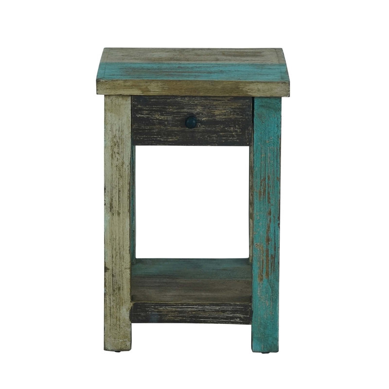 Table de bout, table d'appoint