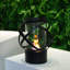 Denice Bio-Ethanol Outdoor Tabletop Fireplace