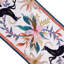 Ardmore 'Sable' Rose Cotton Table Runner-36940639