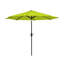 Parasol de marché 9 pi Pierpoint-1501878023