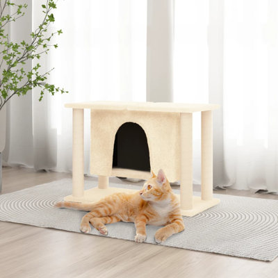 Stafford 50cm Cat Tree