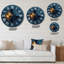 Horloge murale Harmony-93393676