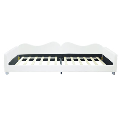 Horasan Upholstered Bed