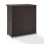 Table de bar en osier Emit