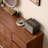 Home Antique-Style Display Case