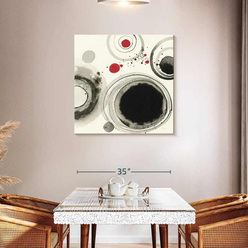 Avery Planetary With Red I