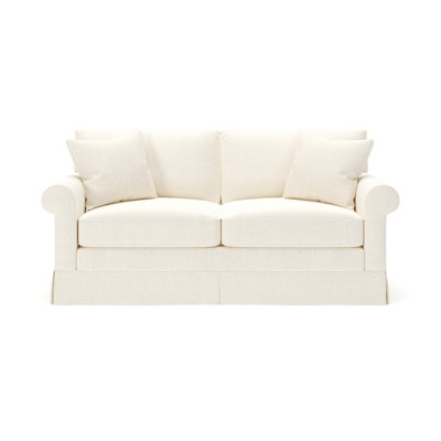 Friedman 83" Upholstered Sleeper Sofa