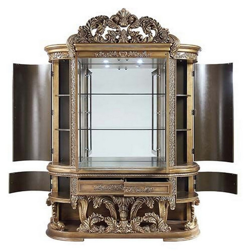 Vitrine