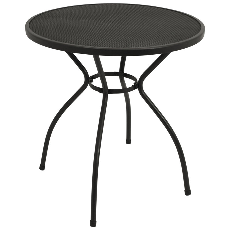 Devinne Metal Outdoor , 70cm cm W 70cm cm D
