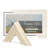 Rustic TV Frame Art for Samsung Frame TV-124115699-124115700