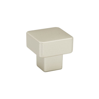 Quadrato Square Knob