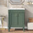 61 24'' Single Bathroom Vanity with Top-101092222