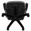 Chaise de bureau ergonomique Cappello-1050310383