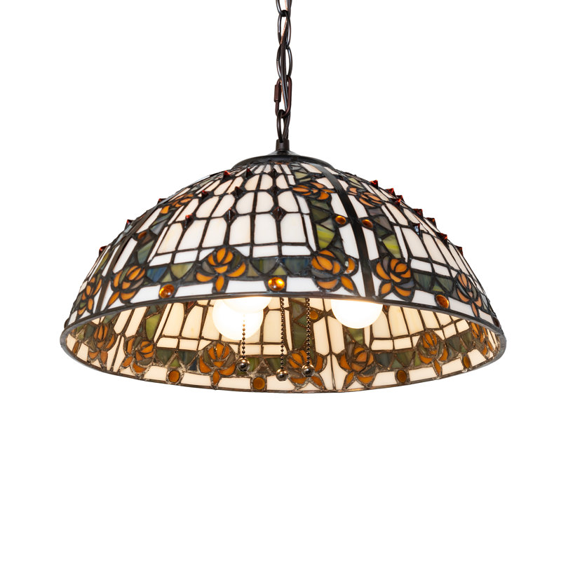 3 - Light Pendant