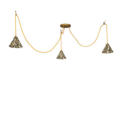 Anallese 3 - Light Pendant