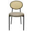 Chaise d'appoint de salle à manger Dannea-888765693