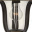 Bolla Outdoor Wall Lantern