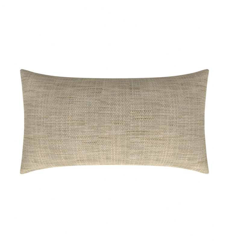 CORDOBA Quito Linen Pillow Sham, Queen