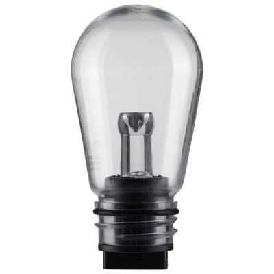 1 W S14 LED Smart Bulb