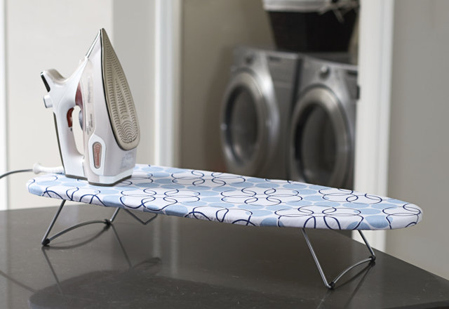 On Sale Now: Ironing Boards