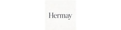 Hermay logo