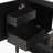 36'' Single Bathroom Vanity Base Only