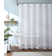 Toraino Floral Shower Curtain