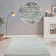 Hand Woven Wool Grey Indoor Rug