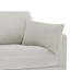 Corduroy Corner Sofa -656504681-656504672