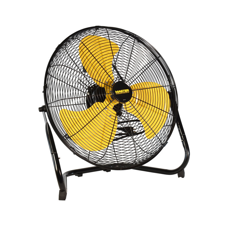 Ventilateur de sol à entraînement direct 20 po Master