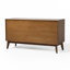 Commode 6 tiroirs Aukai