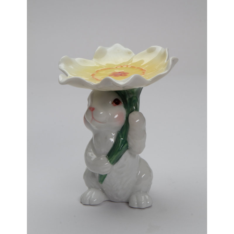 Figurine Grindle Bunny