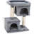 33'' H Cat Tree