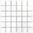 Lucid 2" x 2" Porcelain Tile