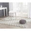 Tapis en laine touffeté à la main Sanyla-2030744648