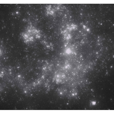 Art for the Home Constellation Celestial 2.8m x 3m Wall Mural