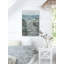 Toile tendue « way to the sea ii »-2138642668
