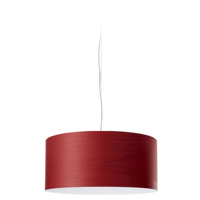 Luminaire suspendu Gea par Mariví Calvo